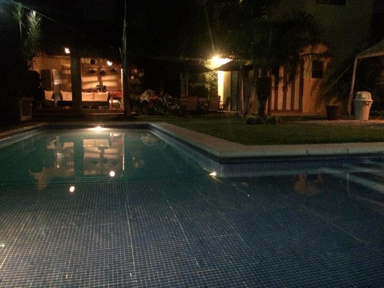 Villas De Brisas Cuernavaca Exterior photo
